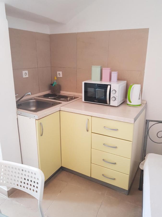 Apartments Joko 奥米什 外观 照片